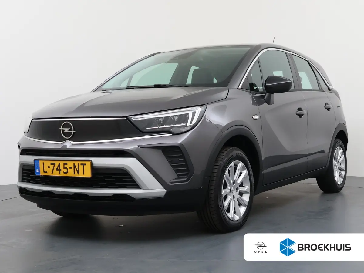 1.2 Turbo Elegance 130pk Automaat | Apple Carplay/Android Auto|telefoonintegratie premium | Cruise control | Electronic climate controle