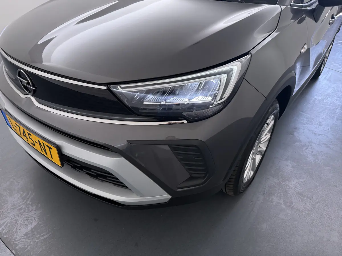 1.2 Turbo Elegance 130pk Automaat | Apple Carplay/Android Auto|telefoonintegratie premium | Cruise control | Electronic climate controle