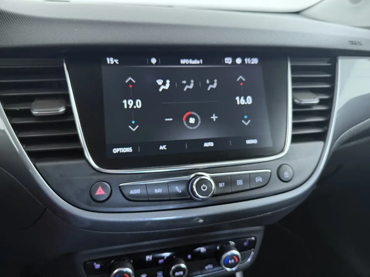 1.2 Turbo Elegance 130pk Automaat | Apple Carplay/Android Auto|telefoonintegratie premium | Cruise control | Electronic climate controle