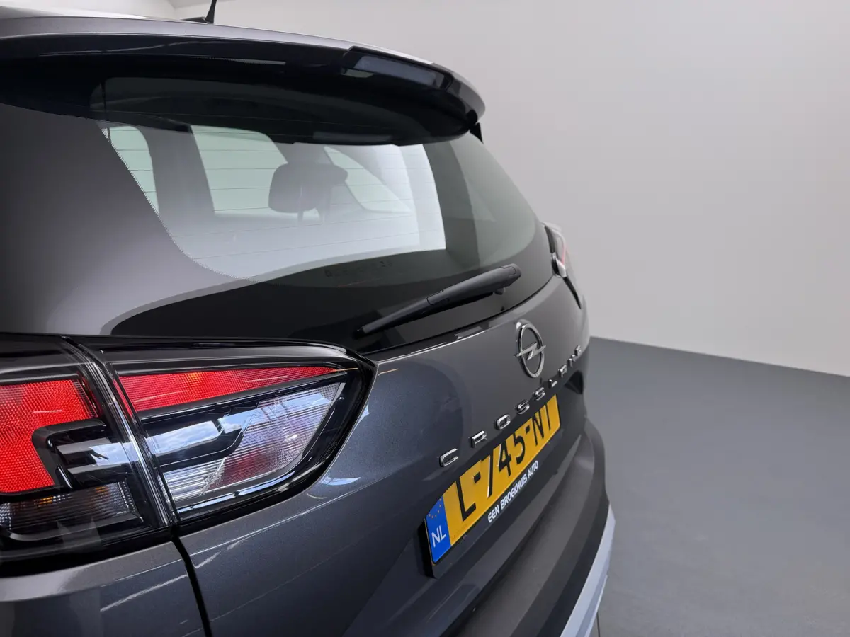 1.2 Turbo Elegance 130pk Automaat | Apple Carplay/Android Auto|telefoonintegratie premium | Cruise control | Electronic climate controle