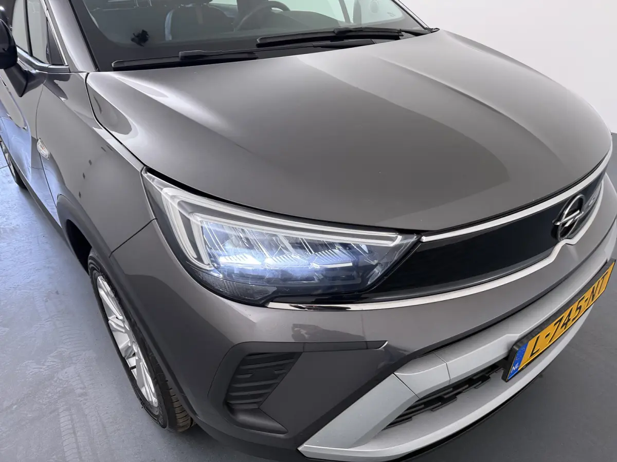 1.2 Turbo Elegance 130pk Automaat | Apple Carplay/Android Auto|telefoonintegratie premium | Cruise control | Electronic climate controle
