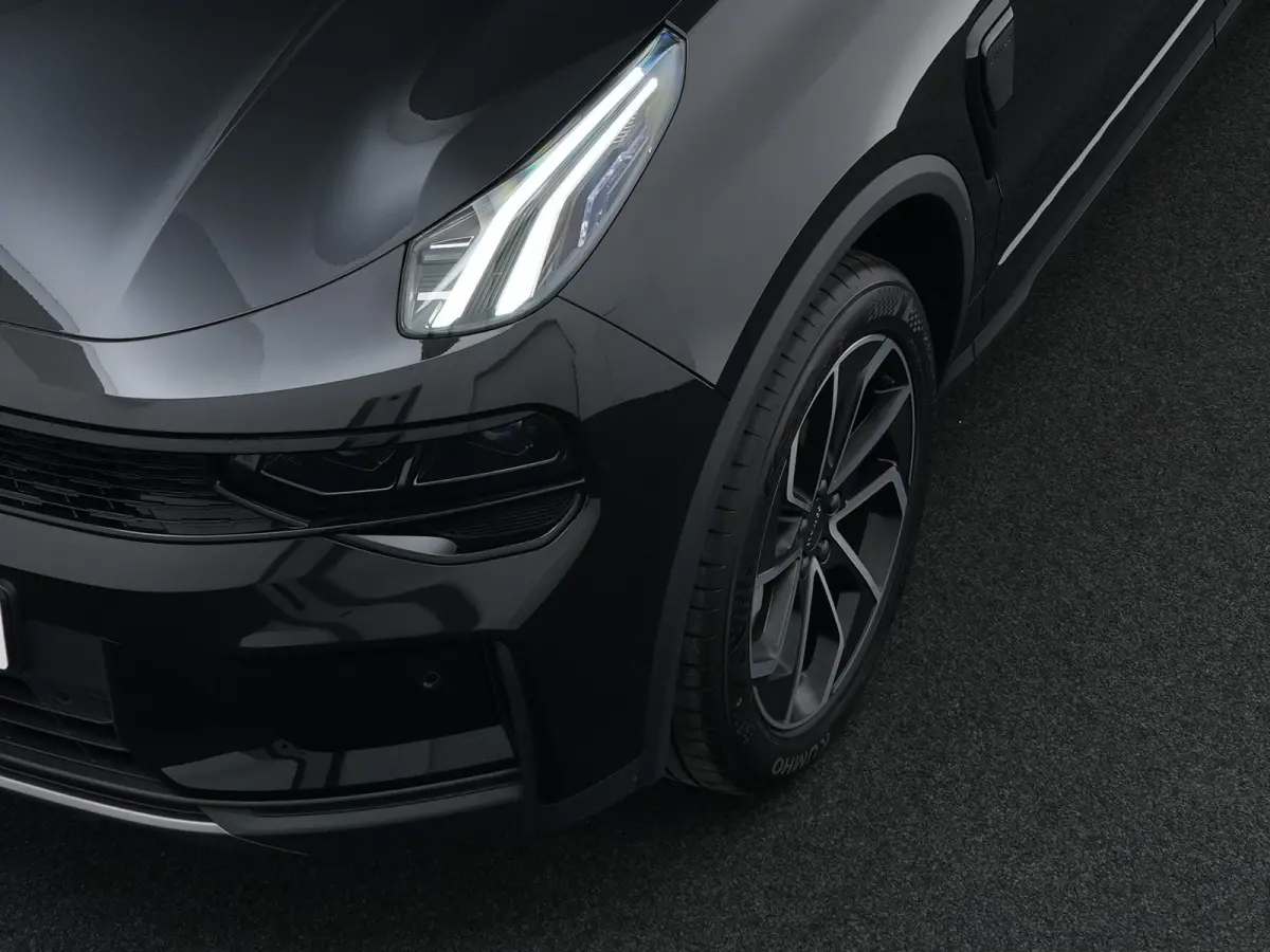 1.5 Core 48 maanden garantie | Standkachel | Camera | Adaptive Cruise | Carplay | Stoelverwarming