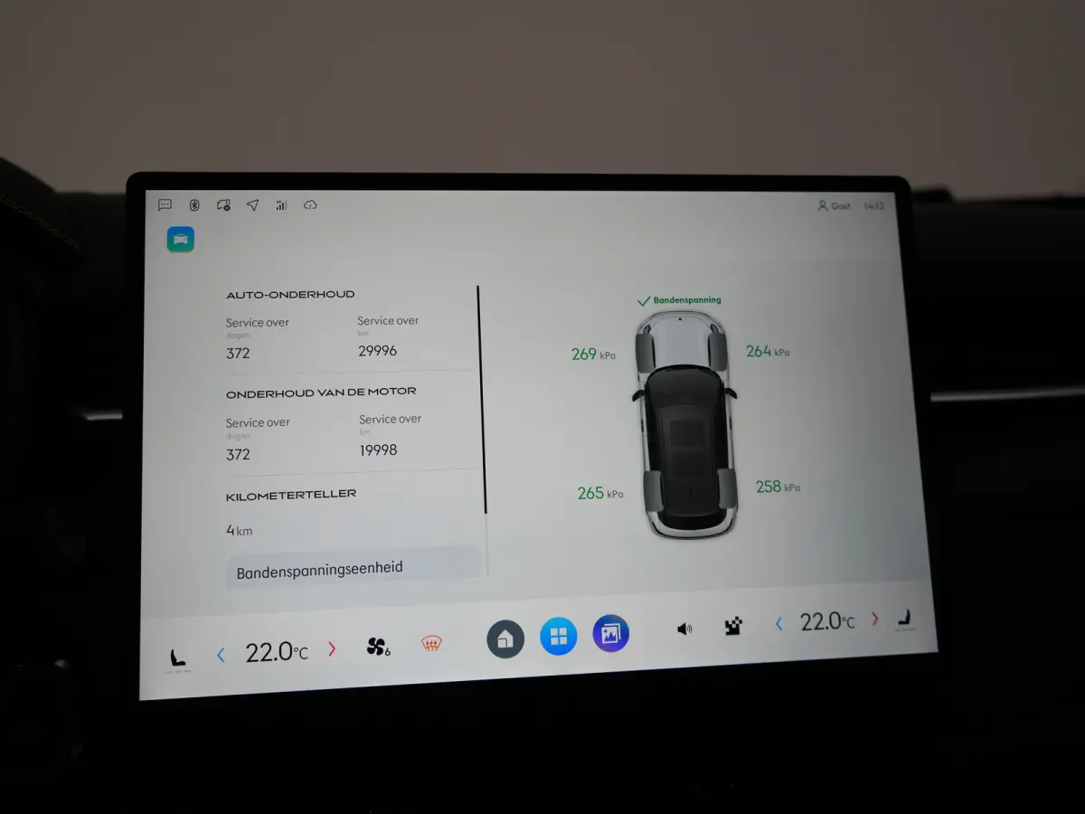 1.5 Core 48 maanden garantie | Standkachel | Camera | Adaptive Cruise | Carplay | Stoelverwarming