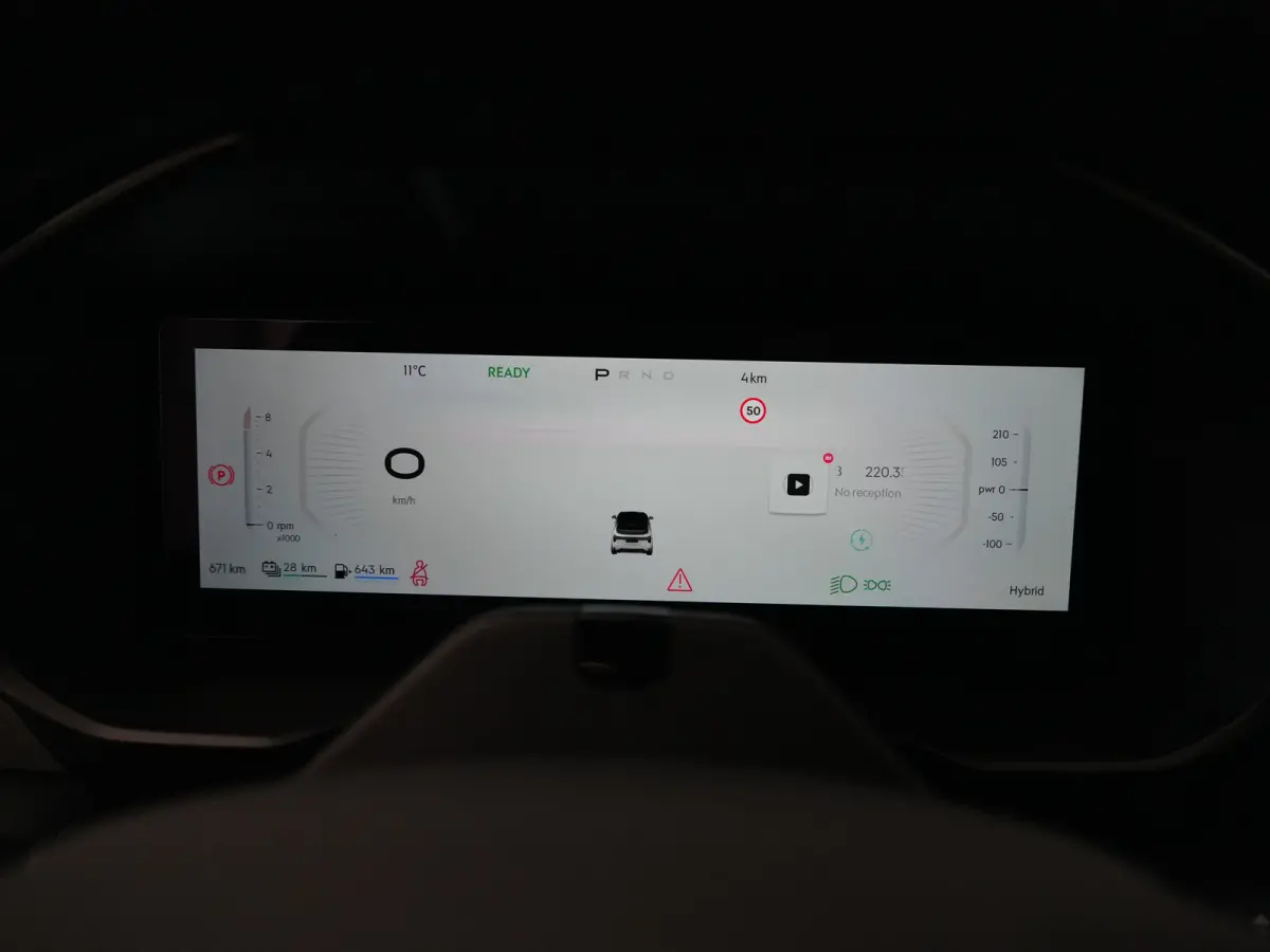 1.5 Core 48 maanden garantie | Standkachel | Camera | Adaptive Cruise | Carplay | Stoelverwarming