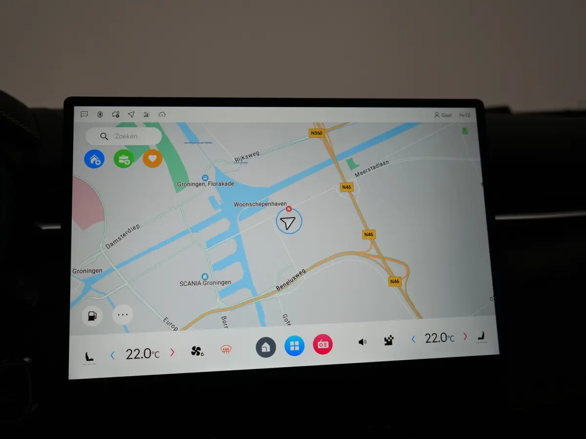 1.5 Core 48 maanden garantie | Standkachel | Camera | Adaptive Cruise | Carplay | Stoelverwarming