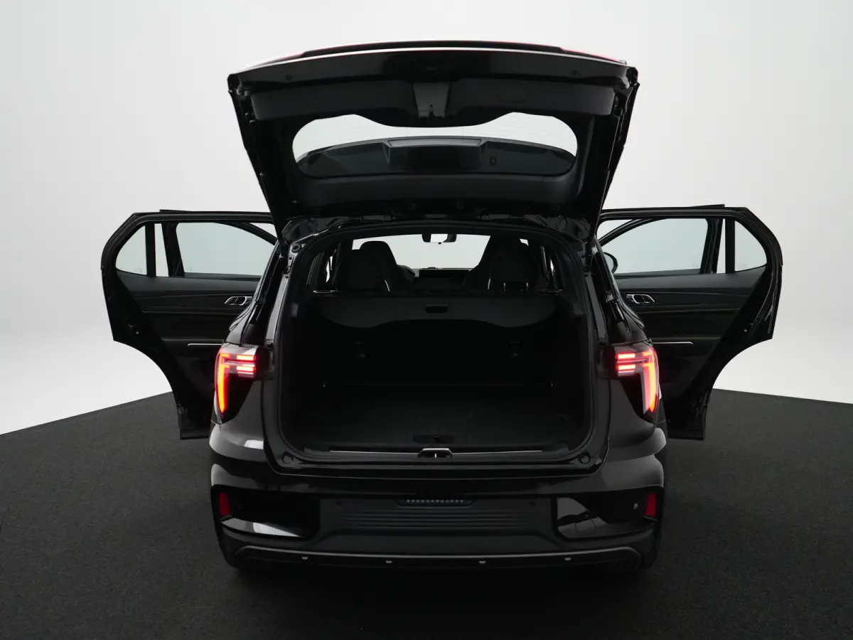 1.5 Core 48 maanden garantie | Standkachel | Camera | Adaptive Cruise | Carplay | Stoelverwarming