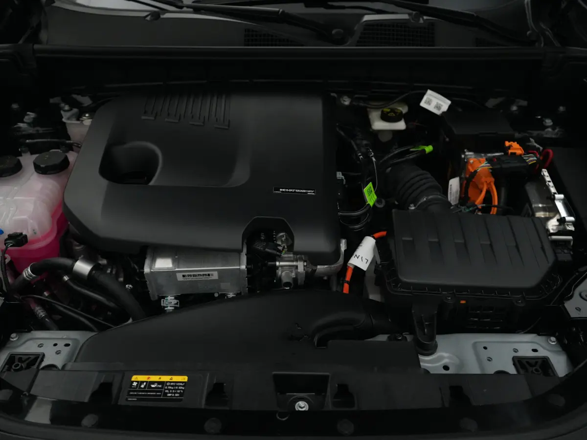 1.5 Core 48 maanden garantie | Standkachel | Camera | Adaptive Cruise | Carplay | Stoelverwarming
