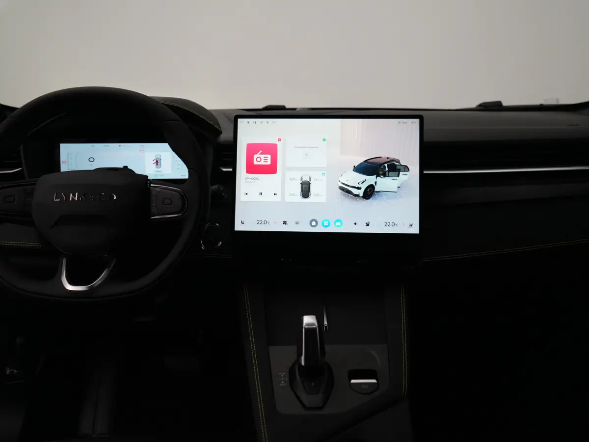 1.5 Core 48 maanden garantie | Standkachel | Camera | Adaptive Cruise | Carplay | Stoelverwarming
