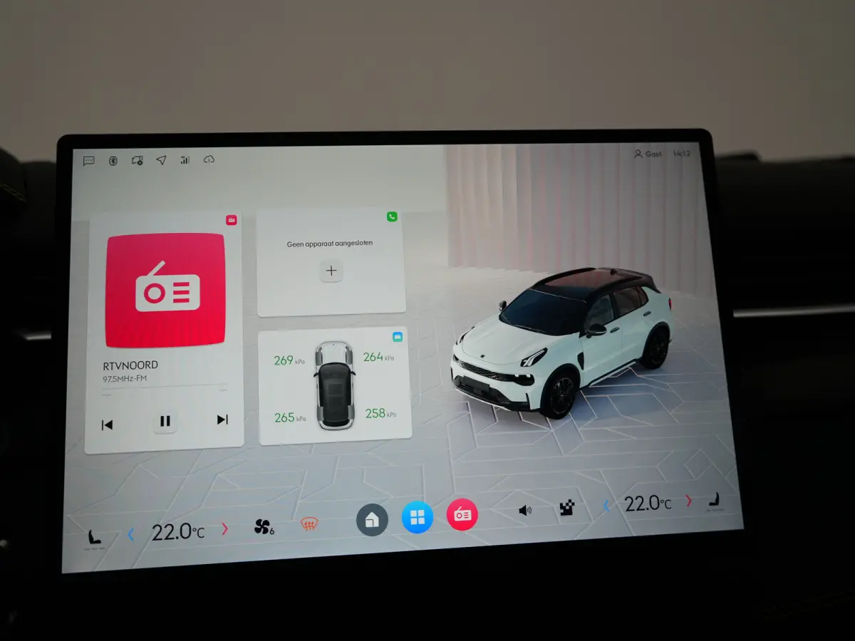 1.5 Core 48 maanden garantie | Standkachel | Camera | Adaptive Cruise | Carplay | Stoelverwarming