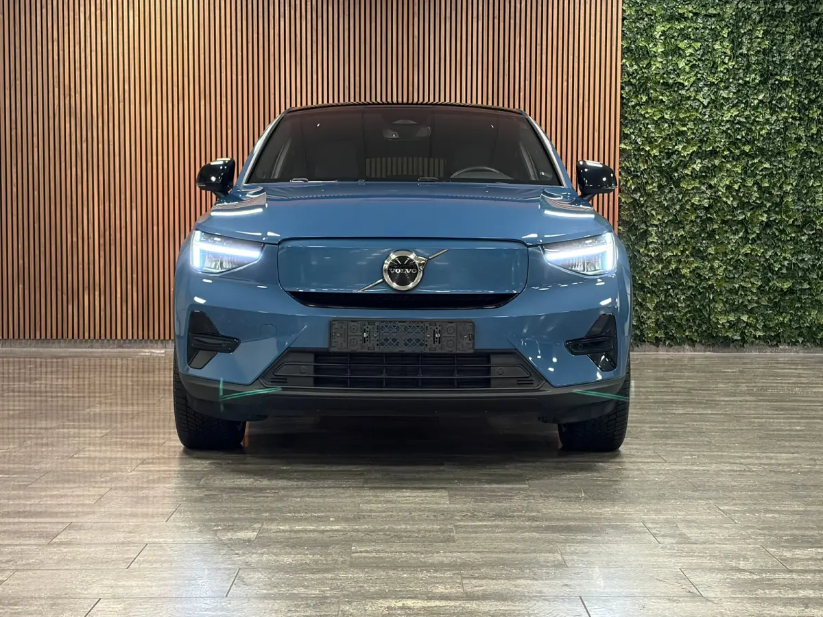 Recharge Extended Range Plus 82 kWh | Trekhaak | All Season banden | Adaptieve Cruise Control | Stoel en Stuurwielverwarming | 20 Inch | Pilot Assist | BLIS Dode Hoek Detectie | Parkeercamer