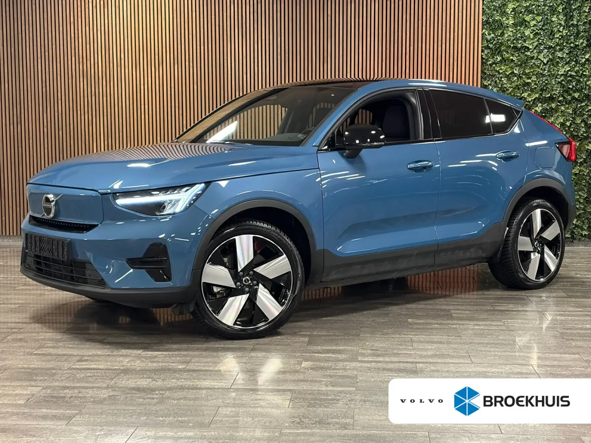 Recharge Extended Range Plus 82 kWh | Trekhaak | All Season banden | Adaptieve Cruise Control | Stoel en Stuurwielverwarming | 20 Inch | Pilot Assist | BLIS Dode Hoek Detectie | Parkeercamer