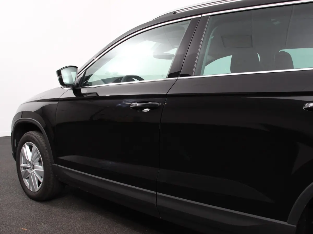 1.5 TSI 150pk DSG ACT Selection DEMO ! Navigatie Apple Carplay/Android Auto Camera Parkeer sensoren Adaptieve Cruise Control Lichtmetalen Velgen Digitale Cockpit