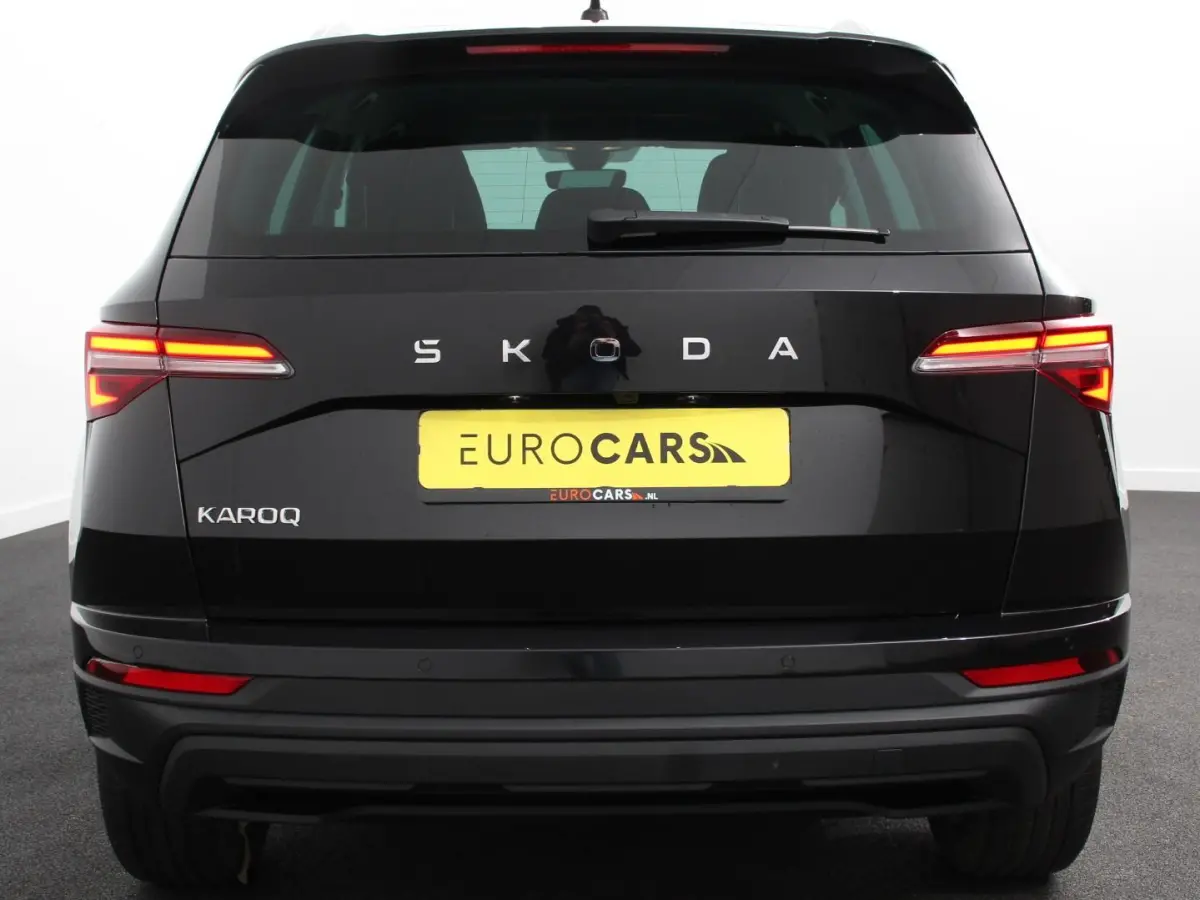 1.5 TSI 150pk DSG ACT Selection DEMO ! Navigatie Apple Carplay/Android Auto Camera Parkeer sensoren Adaptieve Cruise Control Lichtmetalen Velgen Digitale Cockpit