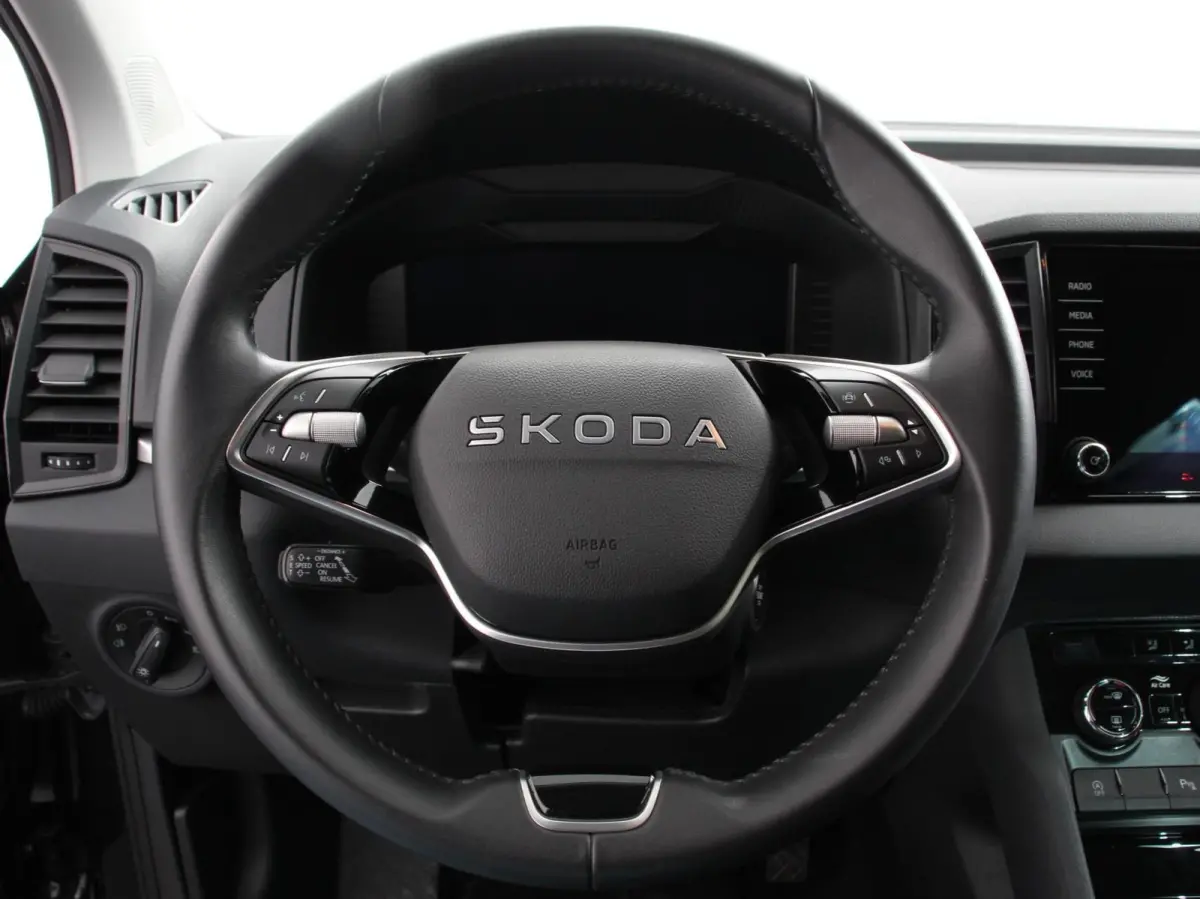 1.5 TSI 150pk DSG ACT Selection DEMO ! Navigatie Apple Carplay/Android Auto Camera Parkeer sensoren Adaptieve Cruise Control Lichtmetalen Velgen Digitale Cockpit