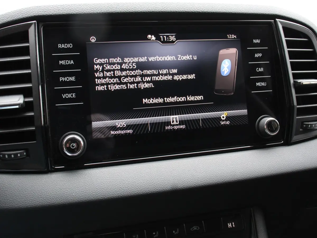 1.5 TSI 150pk DSG ACT Selection DEMO ! Navigatie Apple Carplay/Android Auto Camera Parkeer sensoren Adaptieve Cruise Control Lichtmetalen Velgen Digitale Cockpit