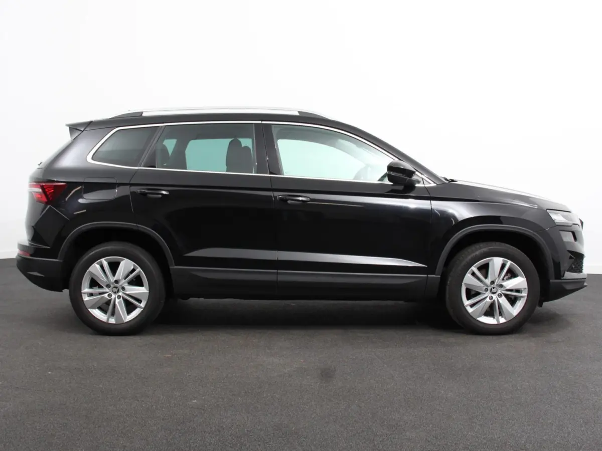 1.5 TSI 150pk DSG ACT Selection DEMO ! Navigatie Apple Carplay/Android Auto Camera Parkeer sensoren Adaptieve Cruise Control Lichtmetalen Velgen Digitale Cockpit