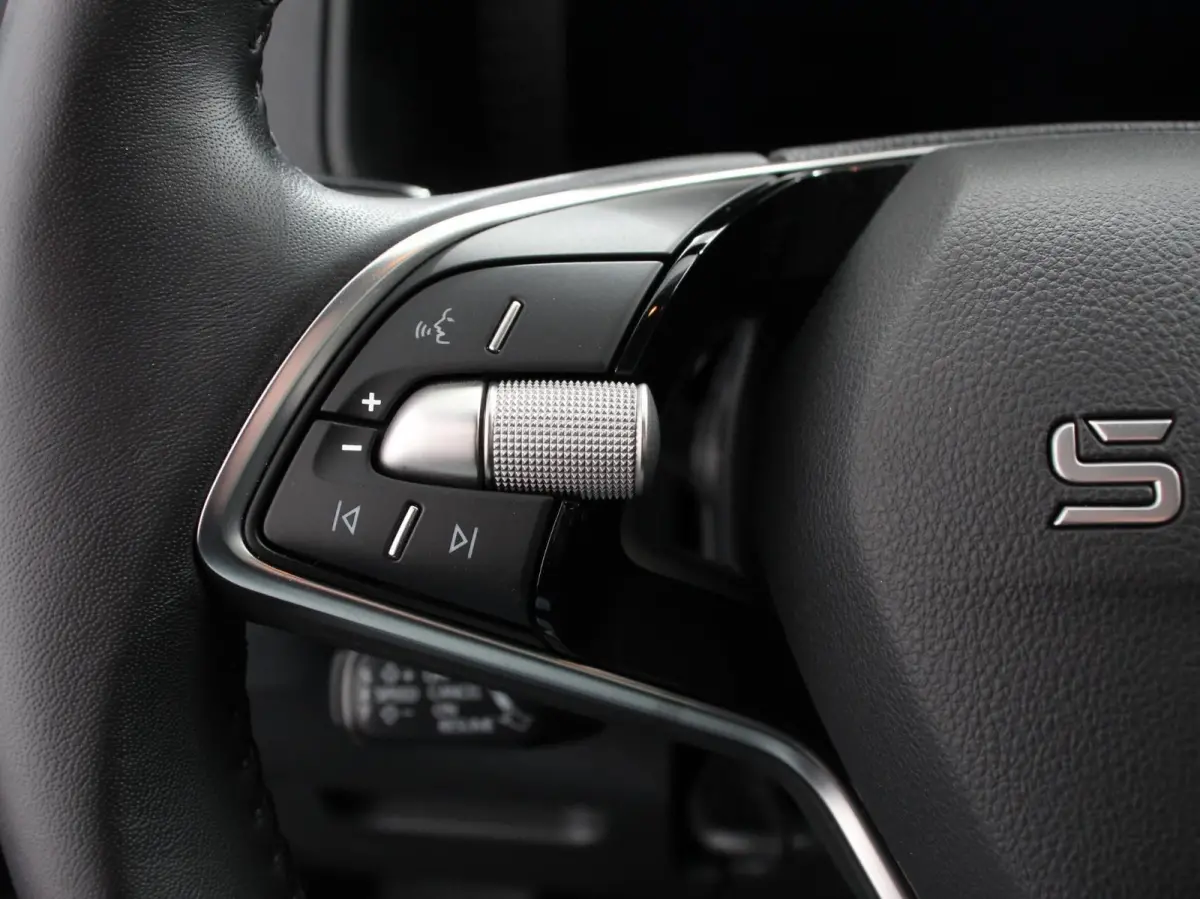 1.5 TSI 150pk DSG ACT Selection DEMO ! Navigatie Apple Carplay/Android Auto Camera Parkeer sensoren Adaptieve Cruise Control Lichtmetalen Velgen Digitale Cockpit