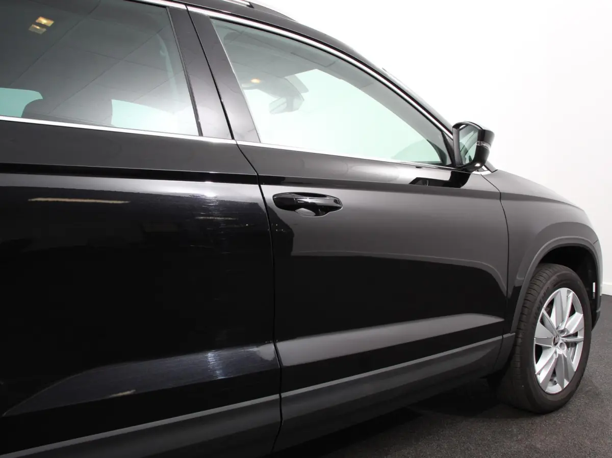 1.5 TSI 150pk DSG ACT Selection DEMO ! Navigatie Apple Carplay/Android Auto Camera Parkeer sensoren Adaptieve Cruise Control Lichtmetalen Velgen Digitale Cockpit