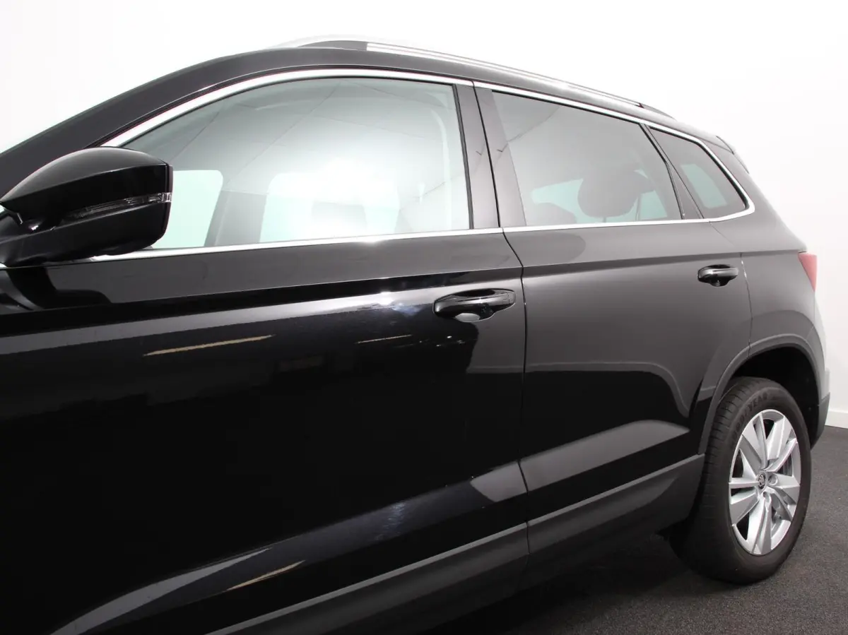 1.5 TSI 150pk DSG ACT Selection DEMO ! Navigatie Apple Carplay/Android Auto Camera Parkeer sensoren Adaptieve Cruise Control Lichtmetalen Velgen Digitale Cockpit