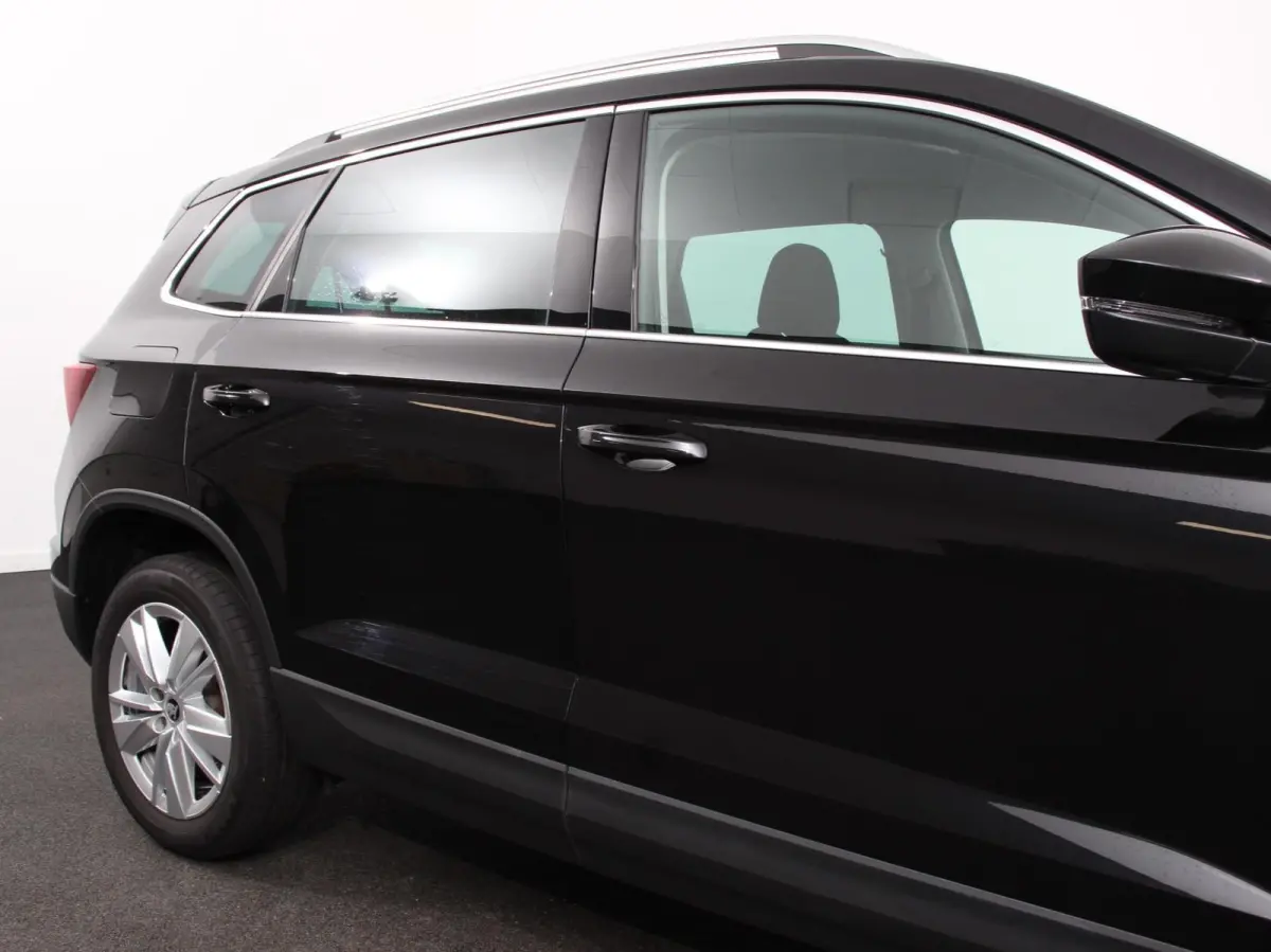 1.5 TSI 150pk DSG ACT Selection DEMO ! Navigatie Apple Carplay/Android Auto Camera Parkeer sensoren Adaptieve Cruise Control Lichtmetalen Velgen Digitale Cockpit