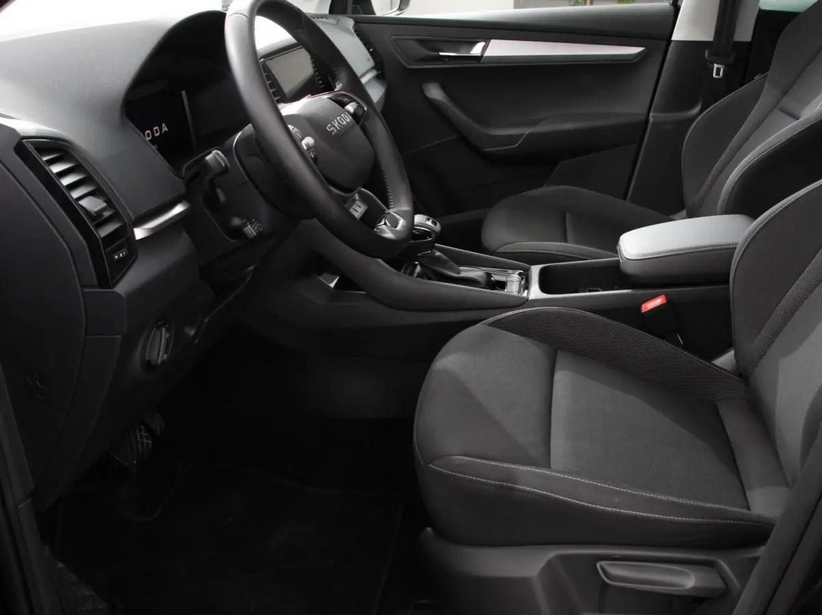 1.5 TSI 150pk DSG ACT Selection DEMO ! Navigatie Apple Carplay/Android Auto Camera Parkeer sensoren Adaptieve Cruise Control Lichtmetalen Velgen Digitale Cockpit