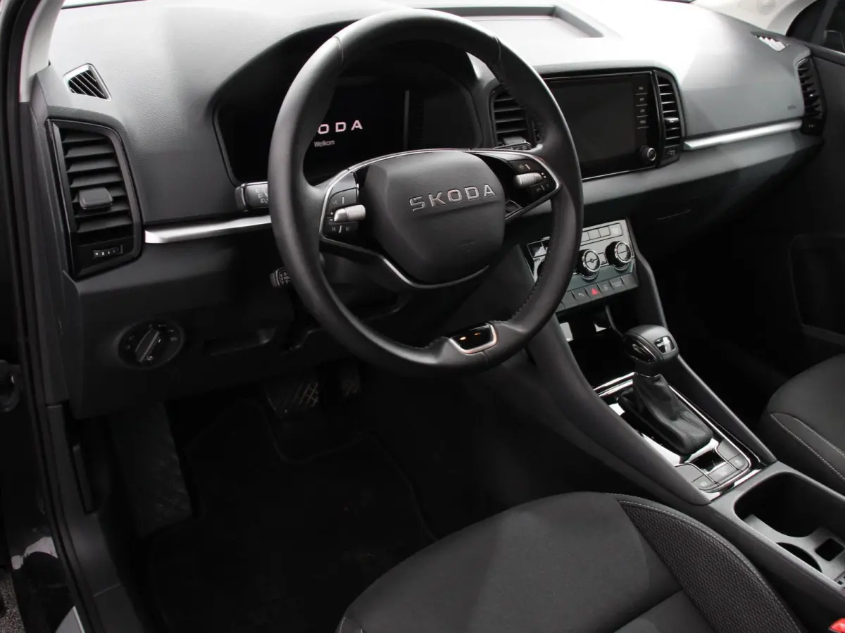 1.5 TSI 150pk DSG ACT Selection DEMO ! Navigatie Apple Carplay/Android Auto Camera Parkeer sensoren Adaptieve Cruise Control Lichtmetalen Velgen Digitale Cockpit