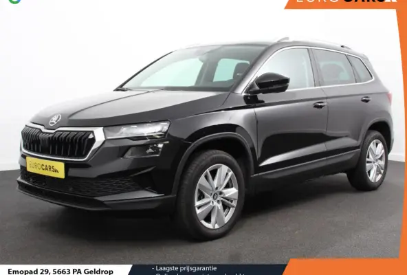 1.5 TSI 150pk DSG ACT Selection DEMO ! Navigatie Apple Carplay/Android Auto Camera Parkeer sensoren Adaptieve Cruise Control Lichtmetalen Velgen Digitale Cockpit