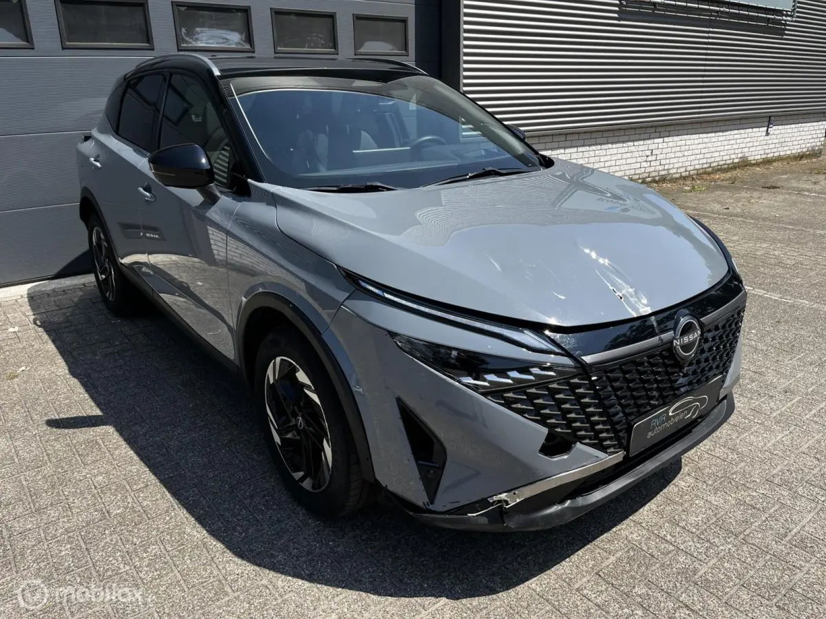 1.3 MHEV Xtronic PANODAK/AUTOMAAT