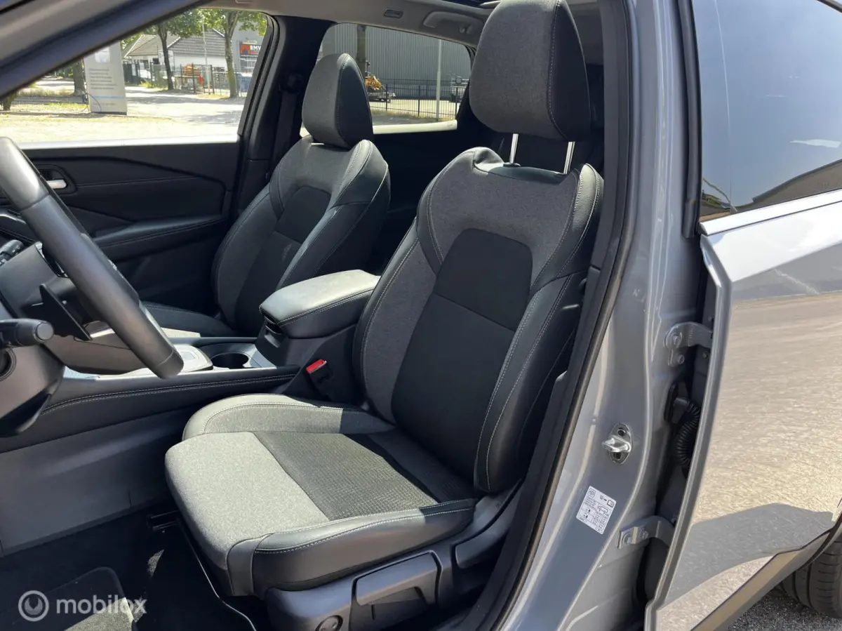 1.3 MHEV Xtronic PANODAK/AUTOMAAT