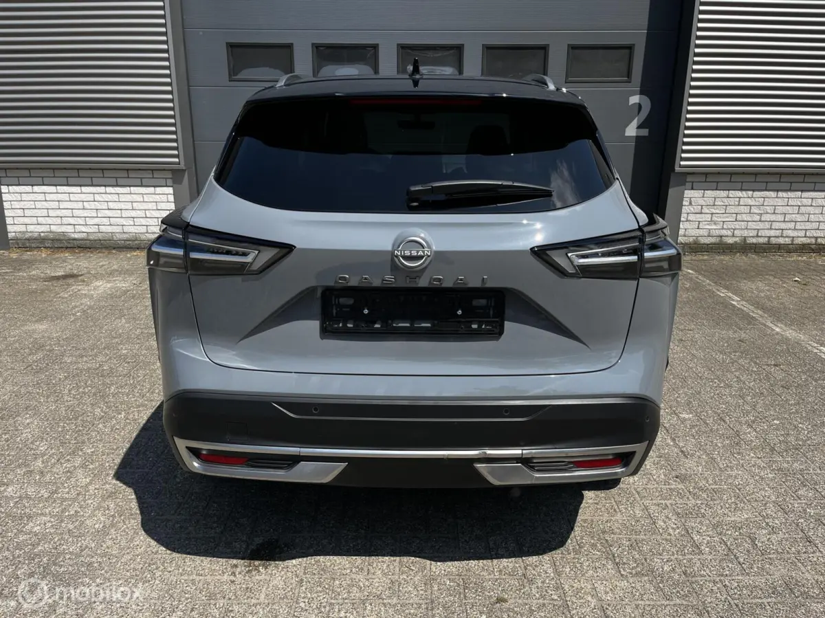 1.3 MHEV Xtronic PANODAK/AUTOMAAT