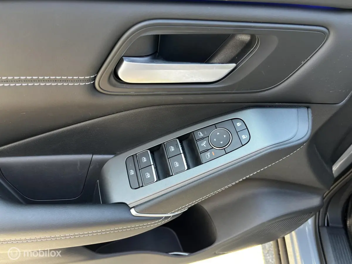 1.3 MHEV Xtronic PANODAK/AUTOMAAT