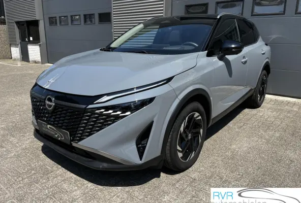 1.3 MHEV Xtronic PANODAK/AUTOMAAT