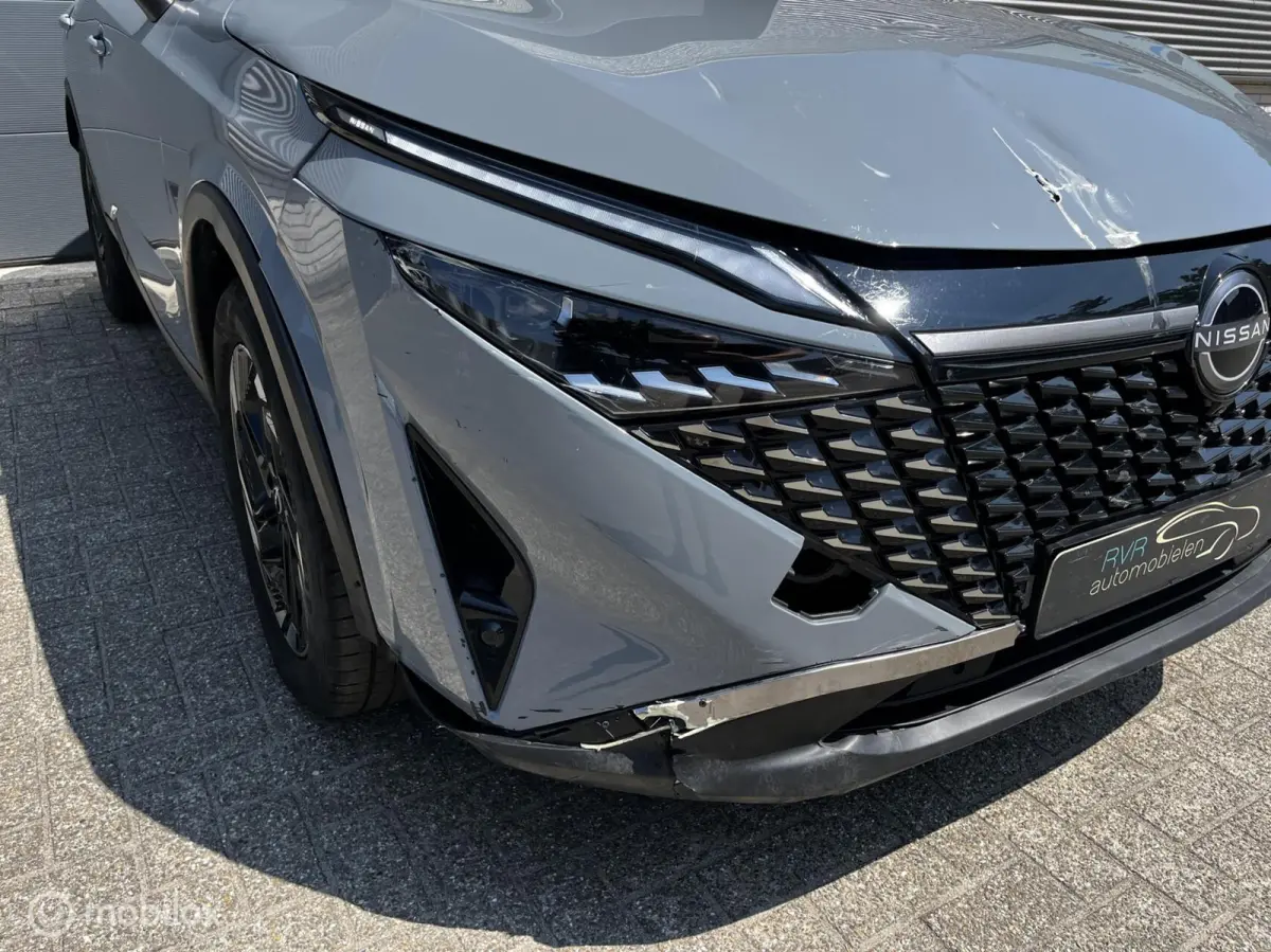 1.3 MHEV Xtronic PANODAK/AUTOMAAT
