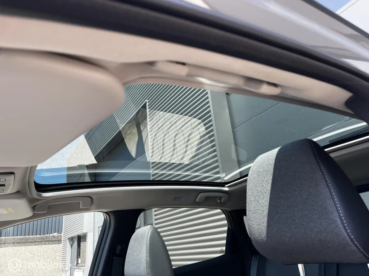 1.3 MHEV Xtronic PANODAK/AUTOMAAT