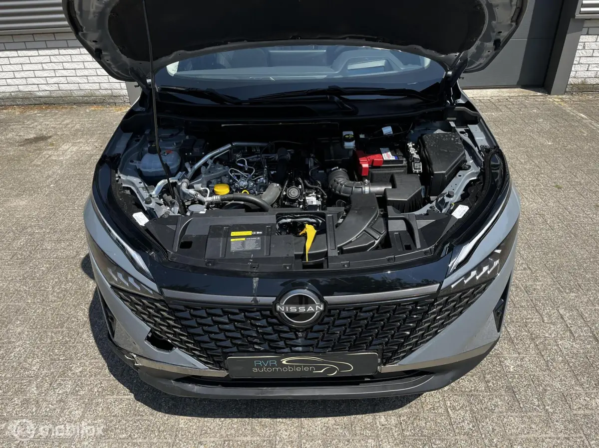 1.3 MHEV Xtronic PANODAK/AUTOMAAT