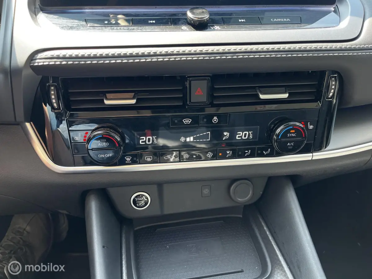1.3 MHEV Xtronic PANODAK/AUTOMAAT