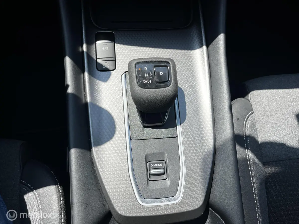 1.3 MHEV Xtronic PANODAK/AUTOMAAT