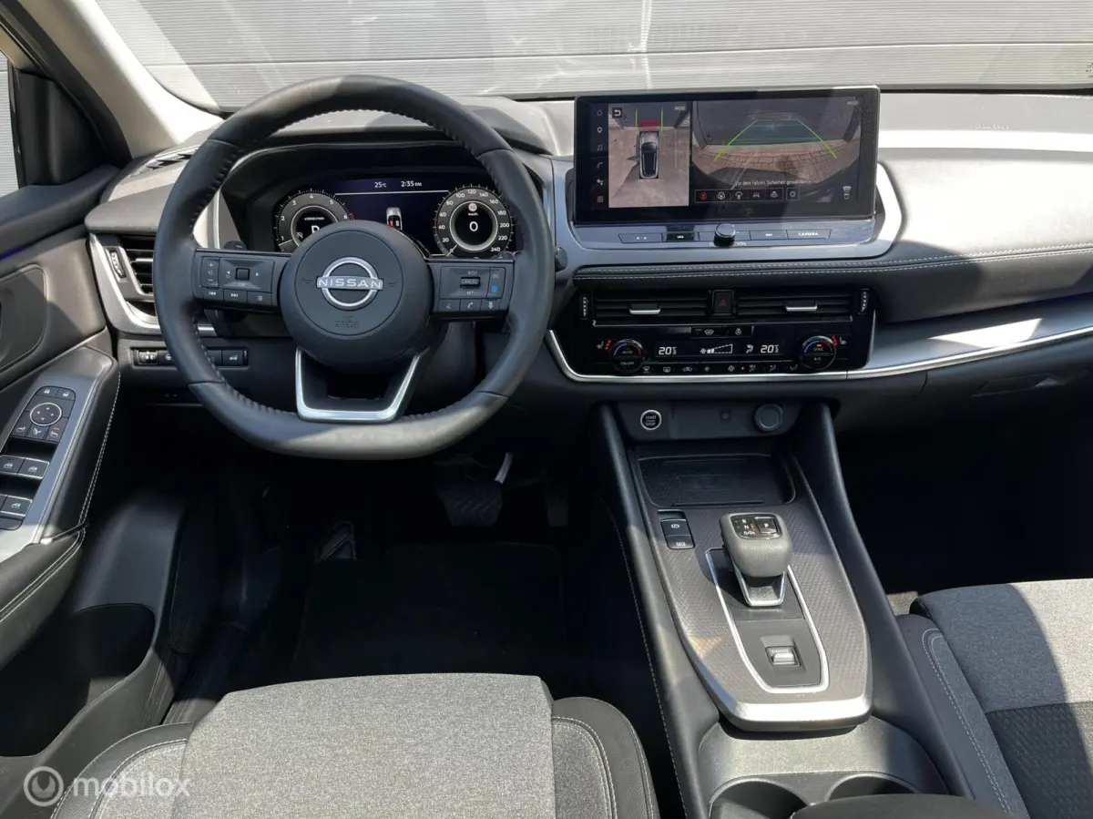 1.3 MHEV Xtronic PANODAK/AUTOMAAT