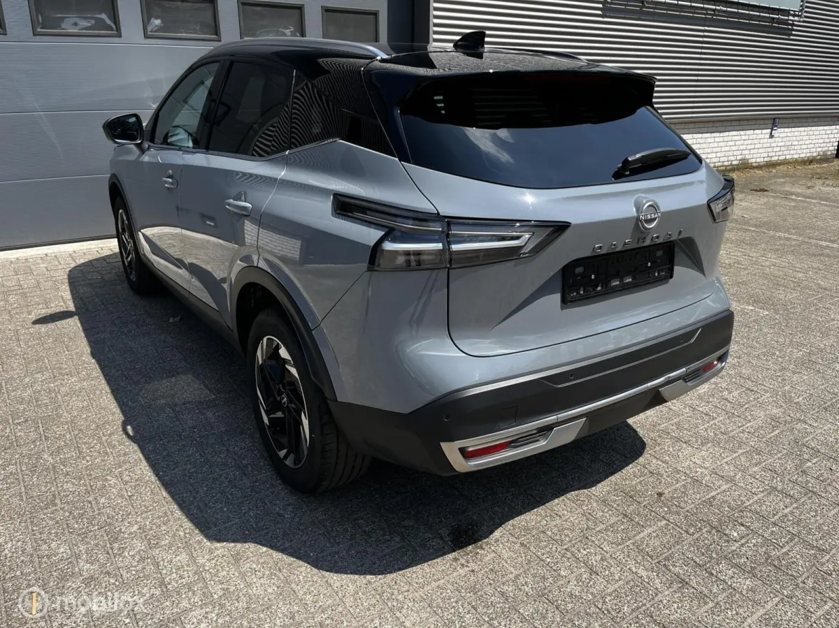 1.3 MHEV Xtronic PANODAK/AUTOMAAT