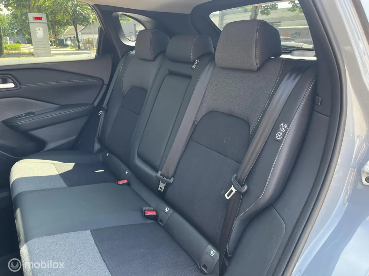 1.3 MHEV Xtronic PANODAK/AUTOMAAT