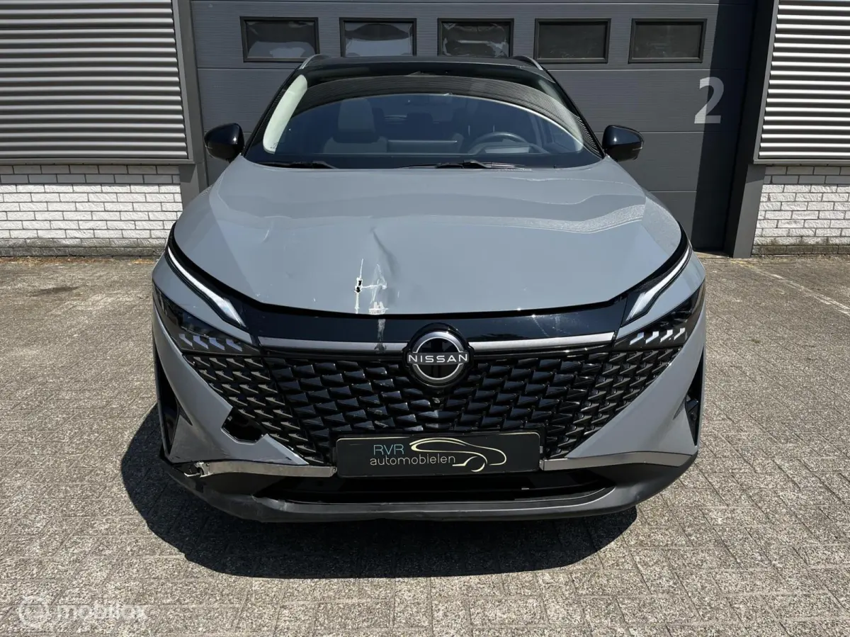 1.3 MHEV Xtronic PANODAK/AUTOMAAT