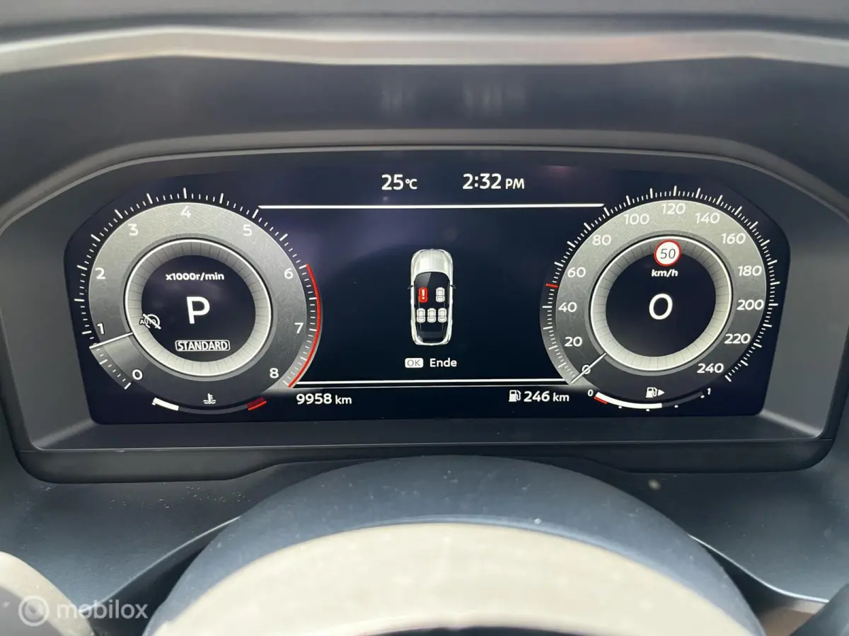 1.3 MHEV Xtronic PANODAK/AUTOMAAT