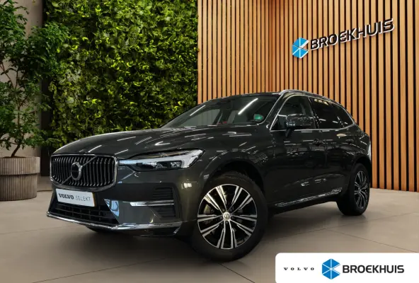 2.0 B5 Inscription | Uniek! | Camera | Memory | Stuur/stoelverwarming | CarPlay | Keyless
