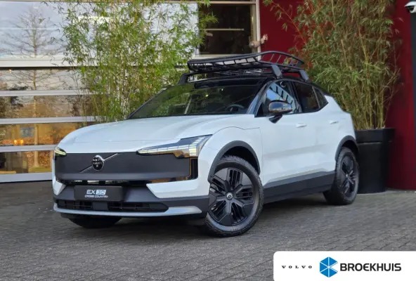 Twin Motor Performance Ultra 69 kWh | Full Option! | Pilot Assist | Panoramadak | 360 Camera | Harman/Kardon