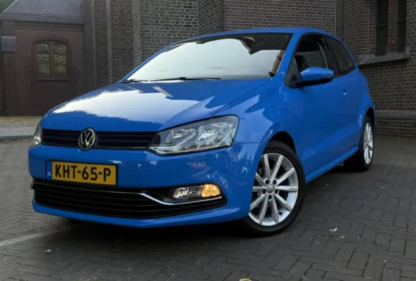 1.2 TSI BLUEMOTION / PDC / HIGHLINE