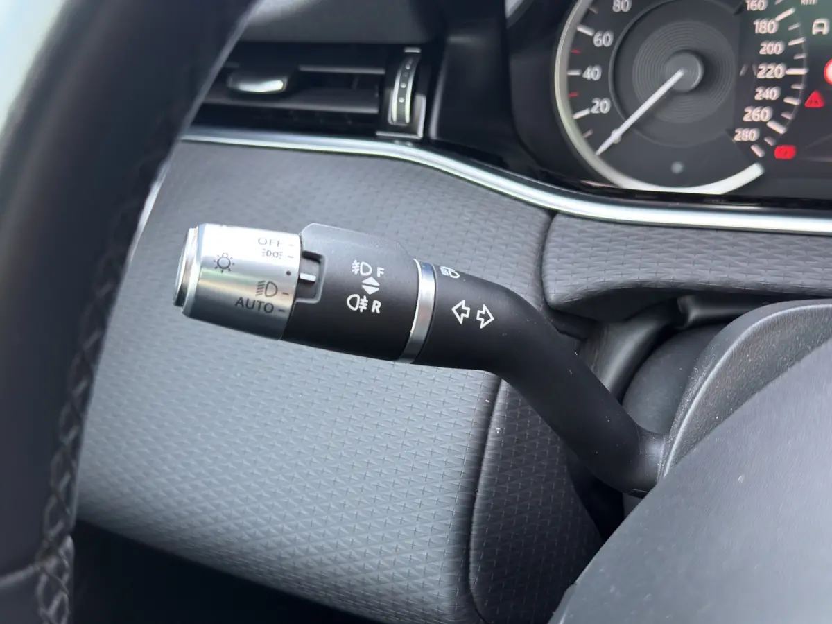 1.5 P300e AWD SE 309 PK Panoramadak | Volleder | 360 Camera | Elektrische stoel | | 18" Velgen | Apple Carplay/Android Auto|telefoonintegratie premium | Cruise control