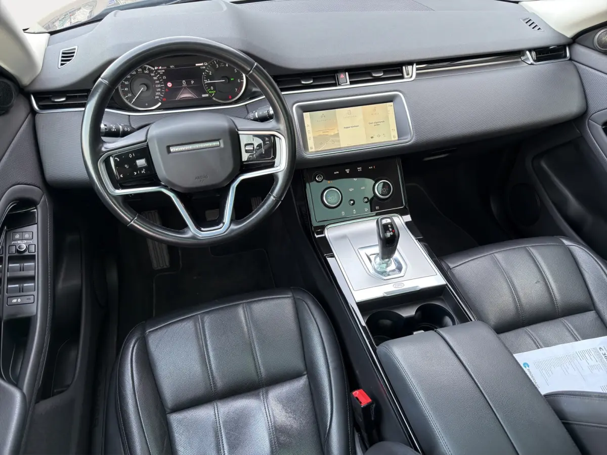 1.5 P300e AWD SE 309 PK Panoramadak | Volleder | 360 Camera | Elektrische stoel | | 18" Velgen | Apple Carplay/Android Auto|telefoonintegratie premium | Cruise control