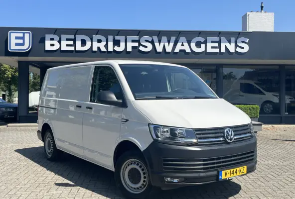 2.0 TDI L1H1 Comfortline 102pk/75kW