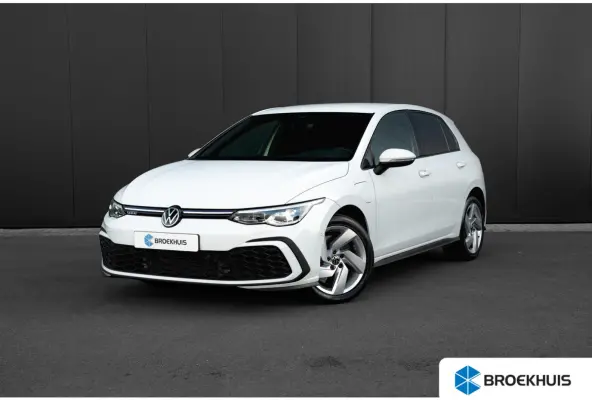 1.4 eHybrid 245pk GTE | Stoel & Stuurverwarming | Keyless |  LED | Navi by App