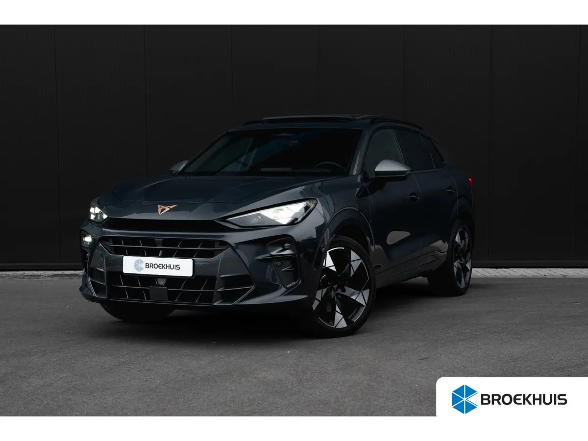 1.5 TSI e-Hybrid 272pk VZ Performance Garantie t/m 2030 | Sennheiser | Panoramadak | 360 Camera | Elektrische Stoelen | Trekhaak